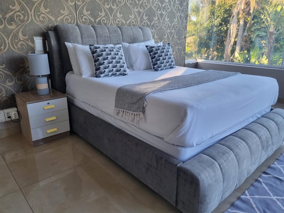 La Exotica Retreat & Spa Bed and Breakfast in Umhlanga