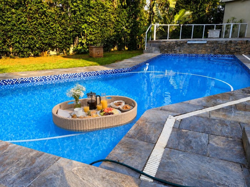 La Exotica Retreat & Spa Bed and Breakfast in Umhlanga