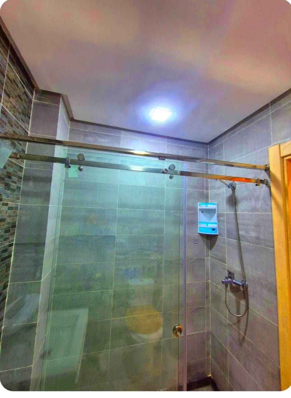 شقة مفروشة للعائلات Apartment in Meknes