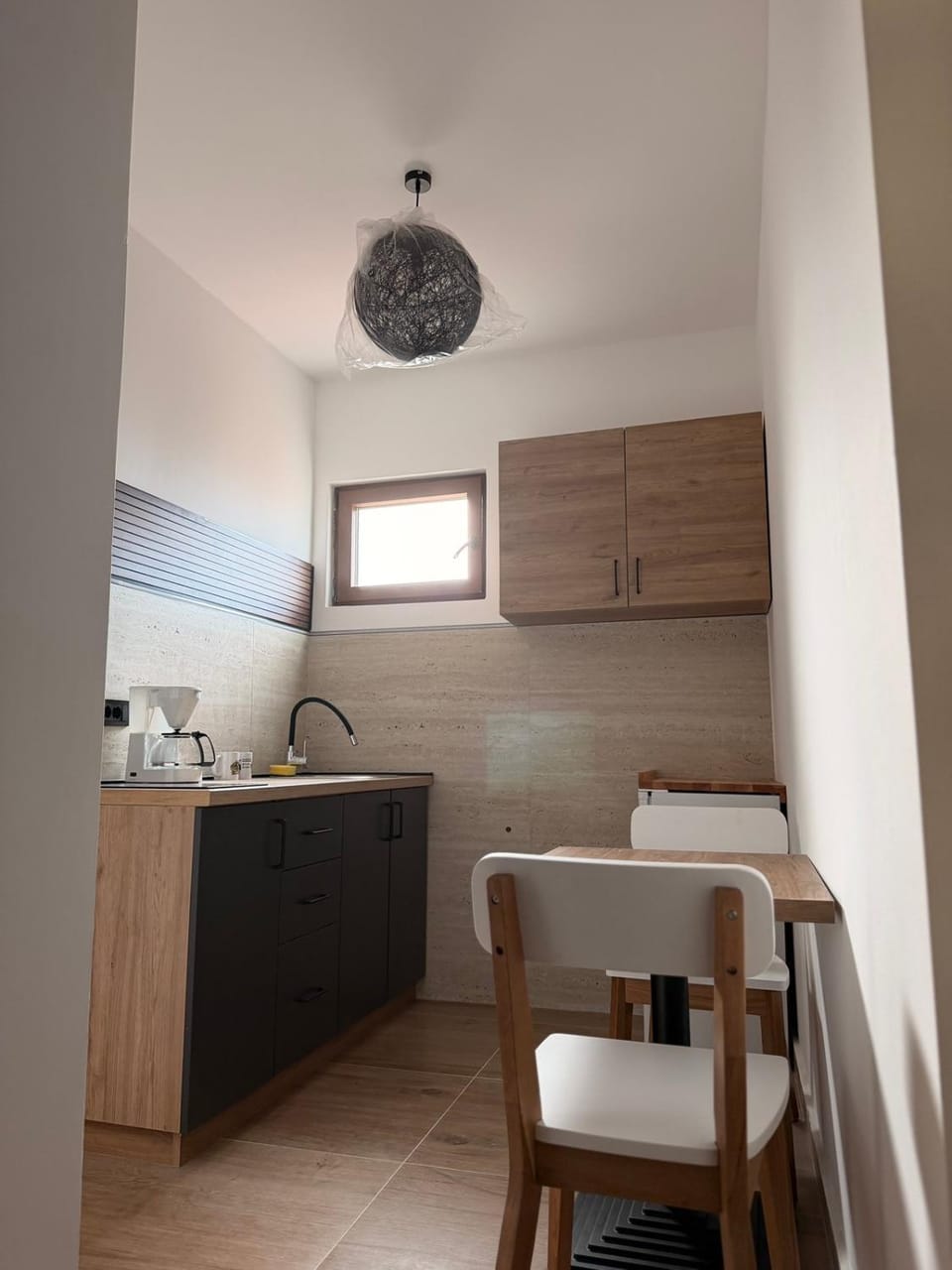 Tri ville Apartment in Montenegro