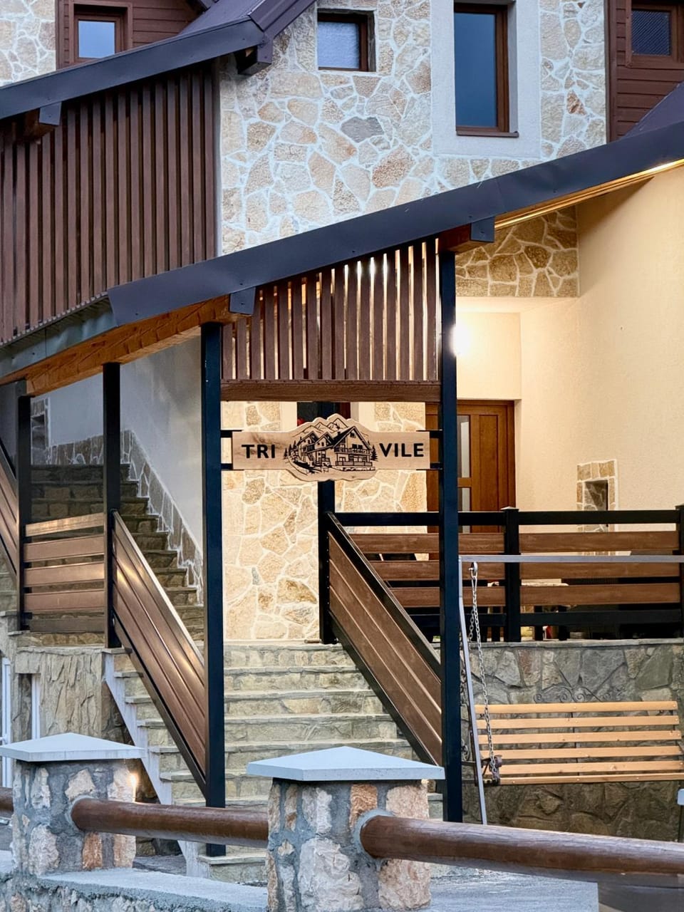 Property building, Balcony/Terrace, Internal: Not applicable to any particular room