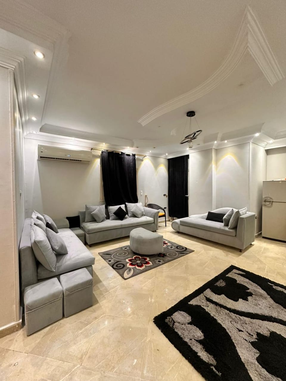 هوليداي أن زهراء المعادي Apartment in Cairo Governorate