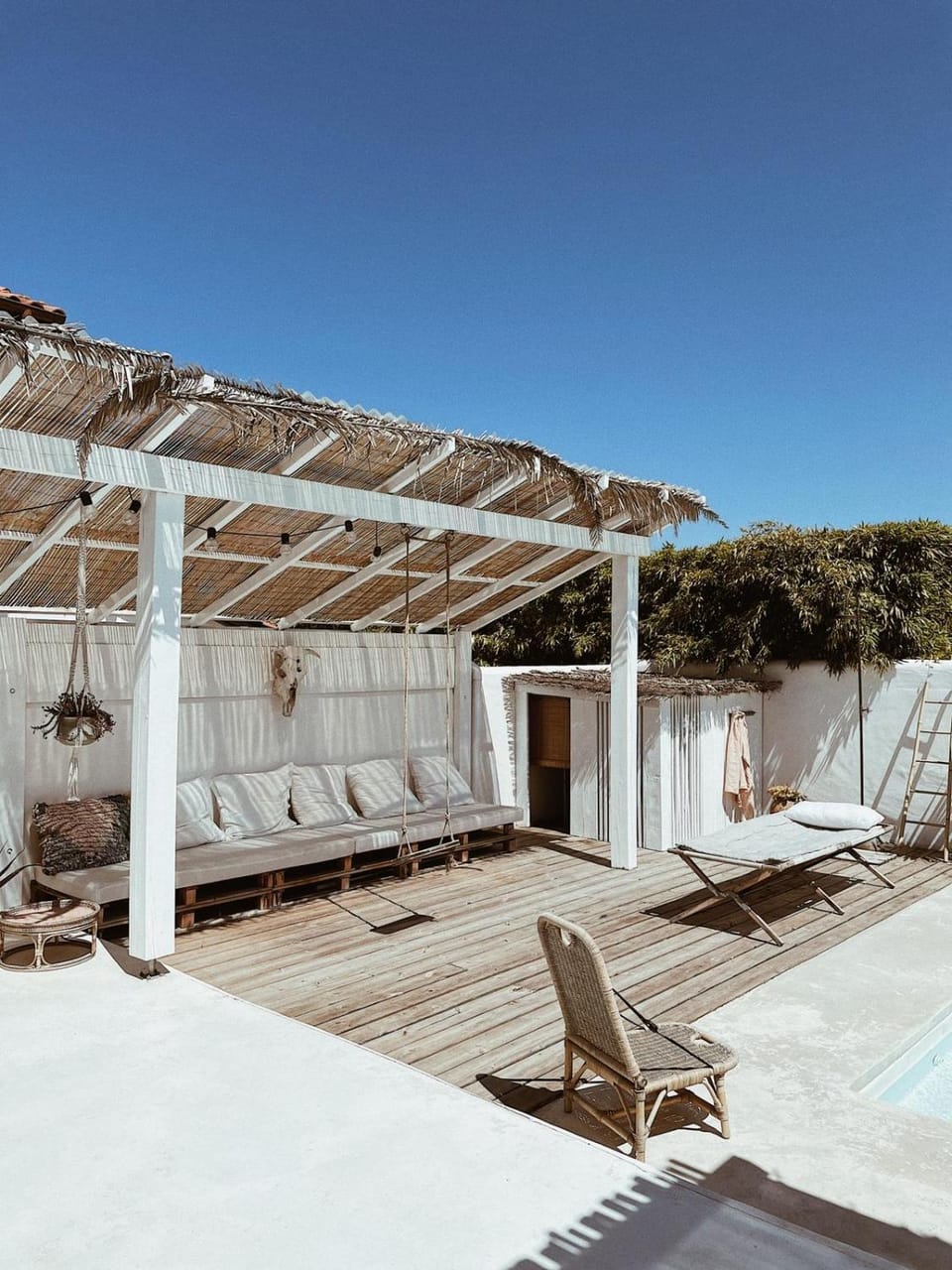 Villa Paz House in Anglet