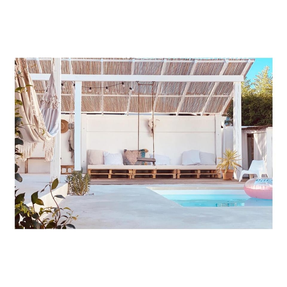 Villa Paz House in Anglet