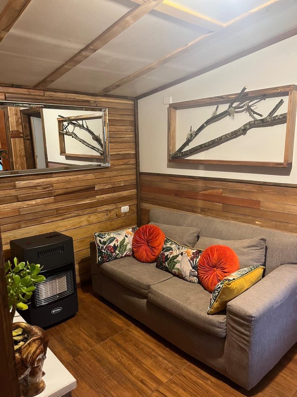 TV and multimedia, Living room