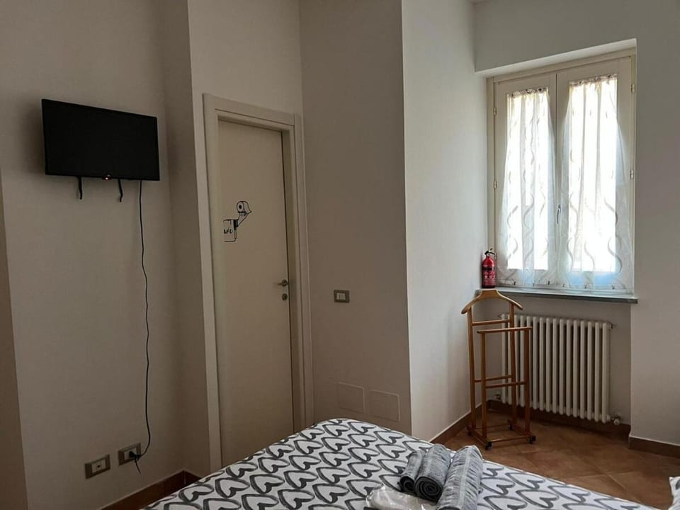 Casina Casetta - appartamento su 2 livelli - vicino al centro storico Apartment in Piacenza