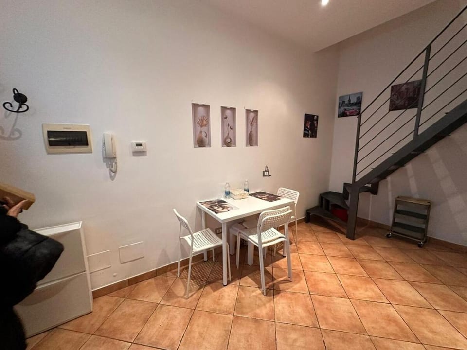 Casina Casetta - appartamento su 2 livelli - vicino al centro storico Apartment in Piacenza