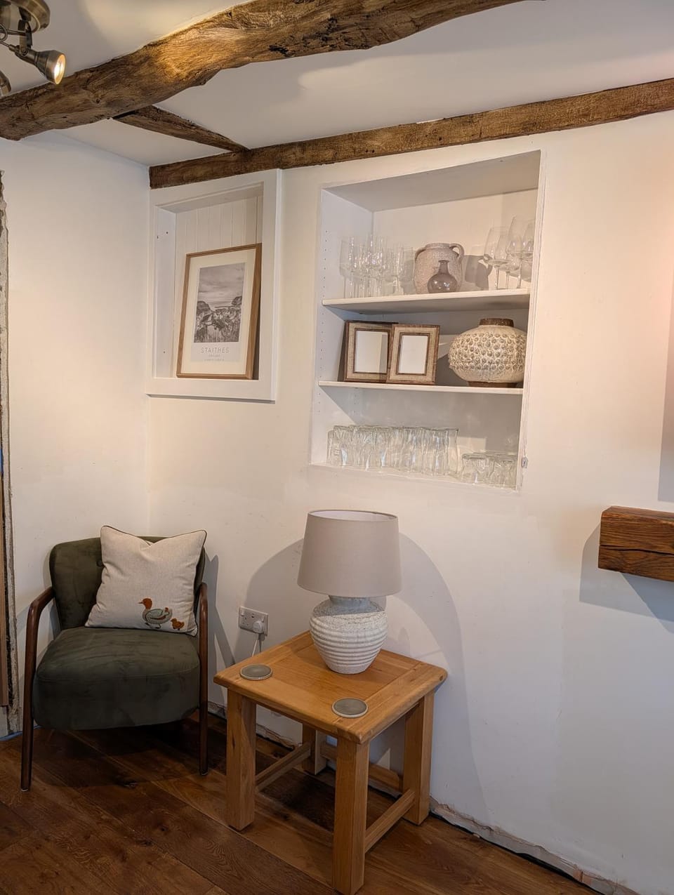 The Yellow Door Cottage, Beckside, Staithes House in Staithes