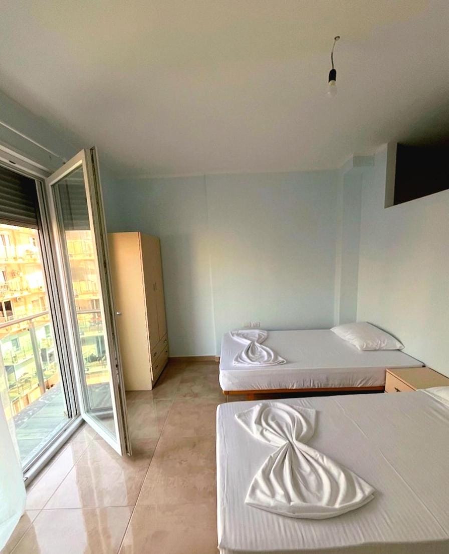 Deja Blue Apartment in Europe