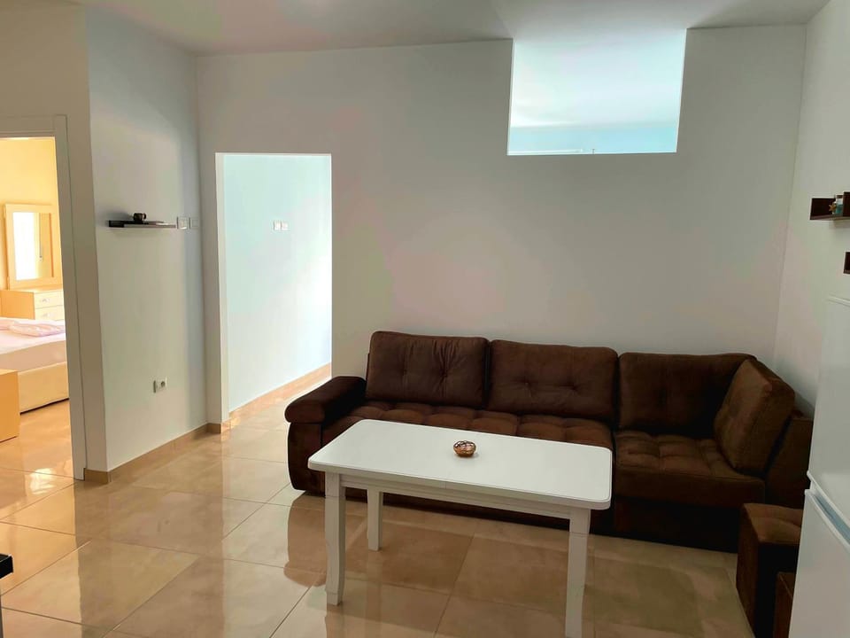 Deja Blue Apartment in Europe