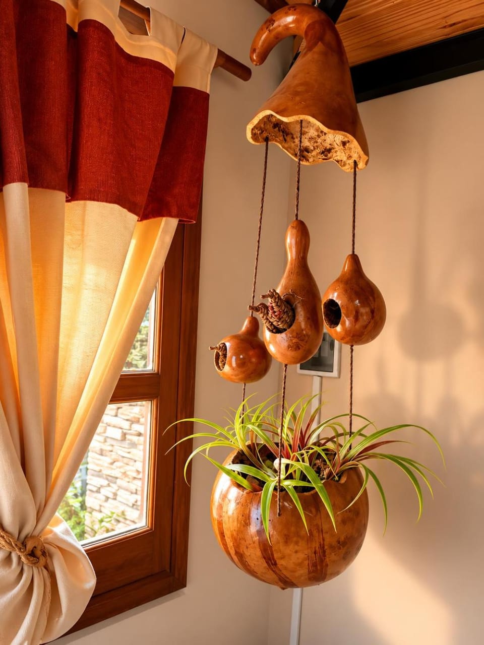 Decorative detail