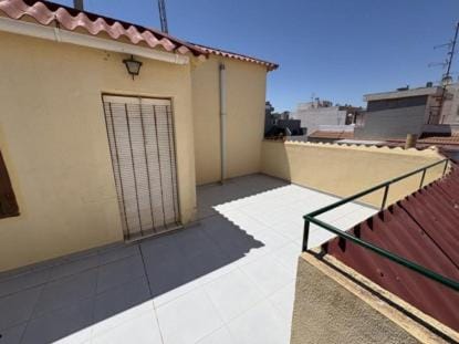 Spacious and bright fantastic duplex in Torrevieja Apartment in Torrevieja