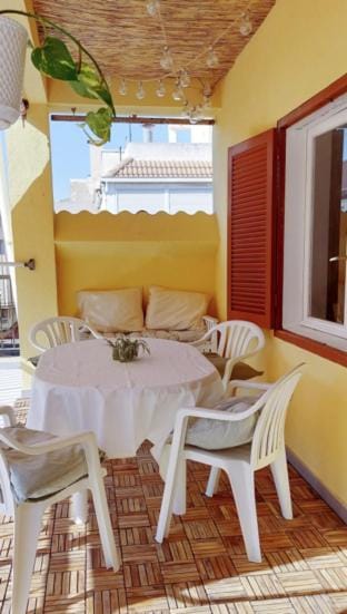 Spacious and bright fantastic duplex in Torrevieja Apartment in Torrevieja