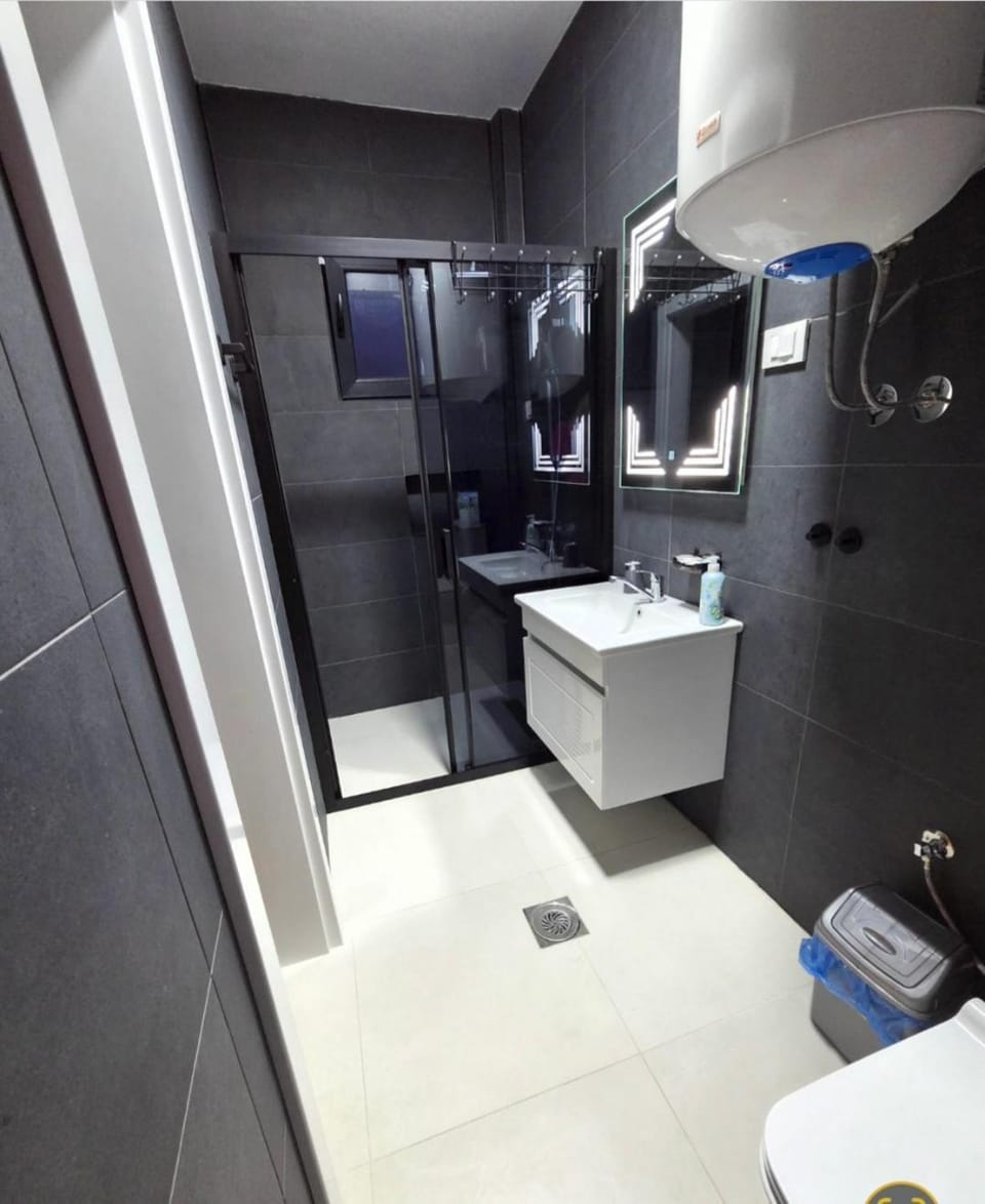 DESPOT Studio Apartments Ohrid Apartment in Ohrid