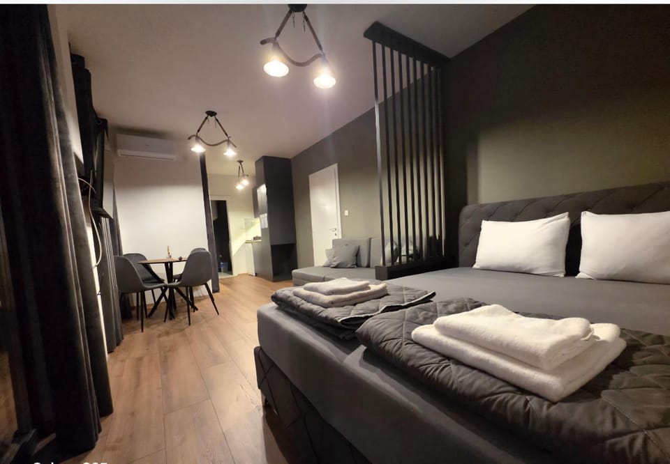 DESPOT Studio Apartments Ohrid Apartment in Ohrid