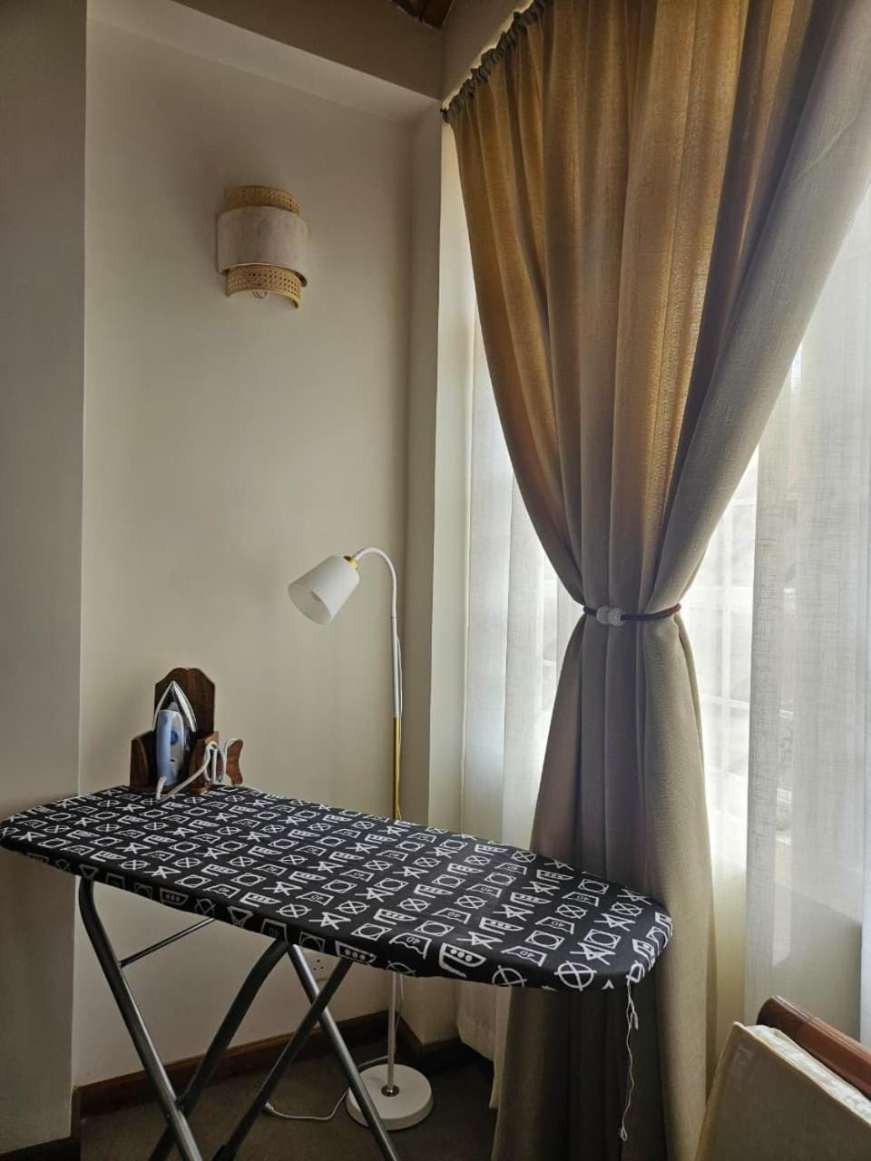 Amadore Stay Villa in India