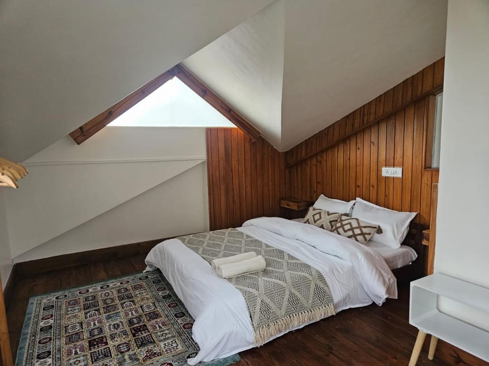 Amadore Stay Villa in India