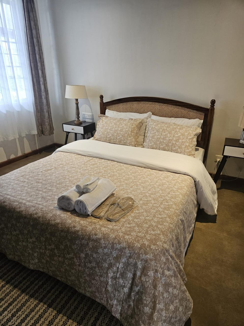 Amadore Stay Villa in India
