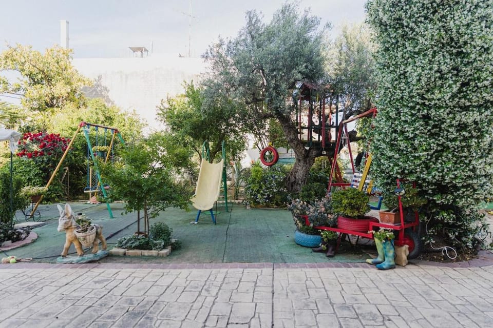Villa Voula Guesthouse, Sparti Apartment in Arcadia, Greece