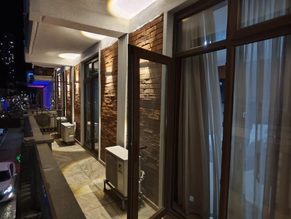 Anadolu Hotel & Restaurant & Spa Hotel in Batumi