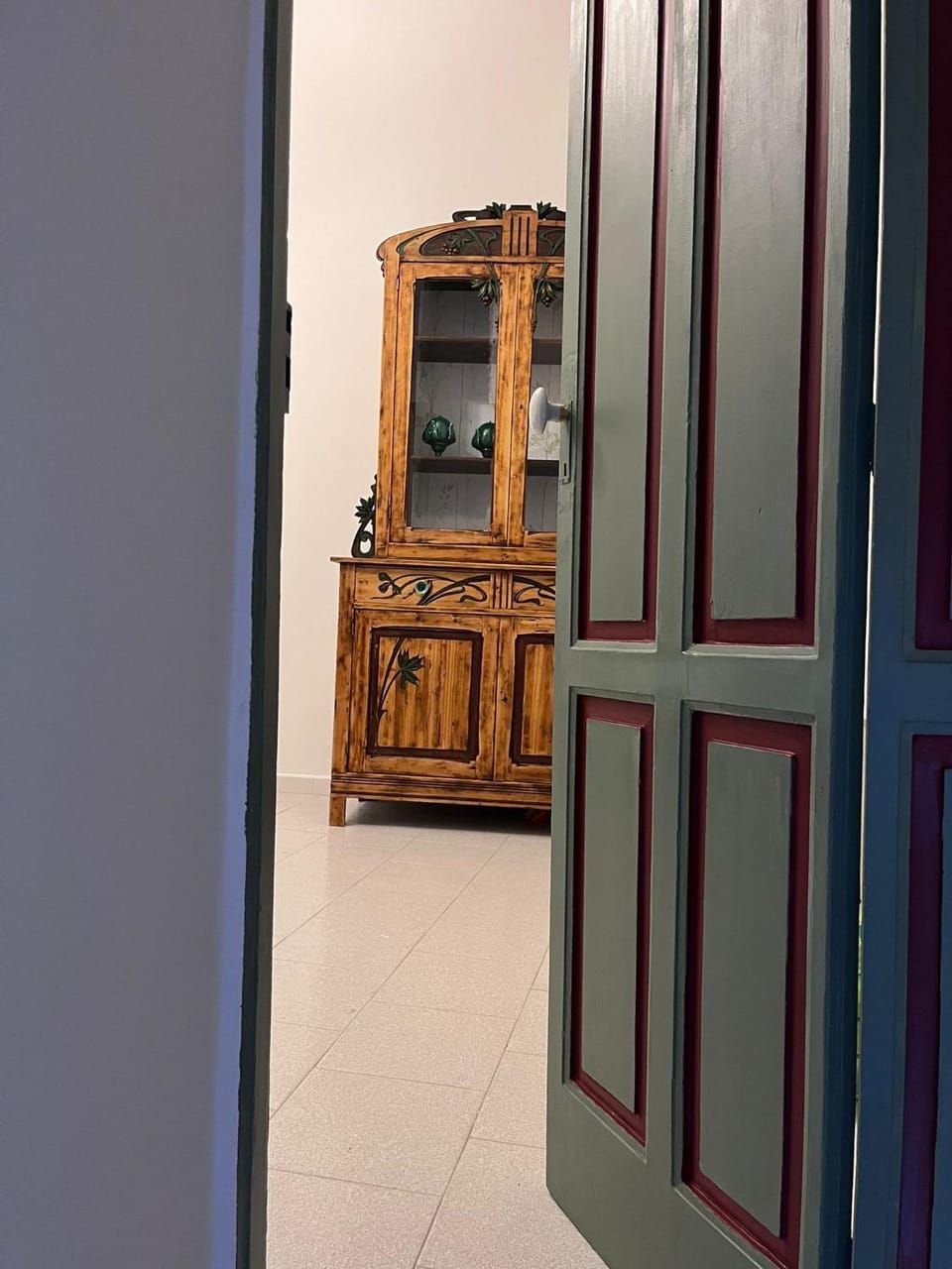 Facade/entrance, Living room, Seating area, Bedroom
