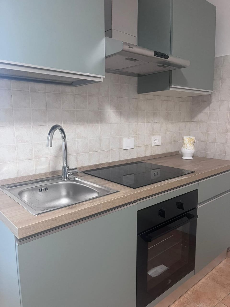 Food close-up, Kitchen or kitchenette, stove