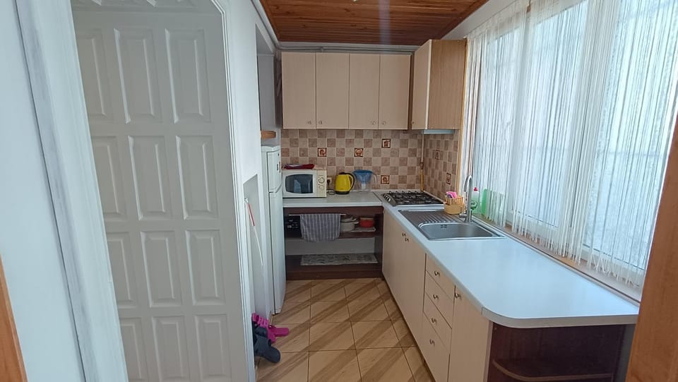 Романтичні апартаменти біля опери Apartment in Lviv