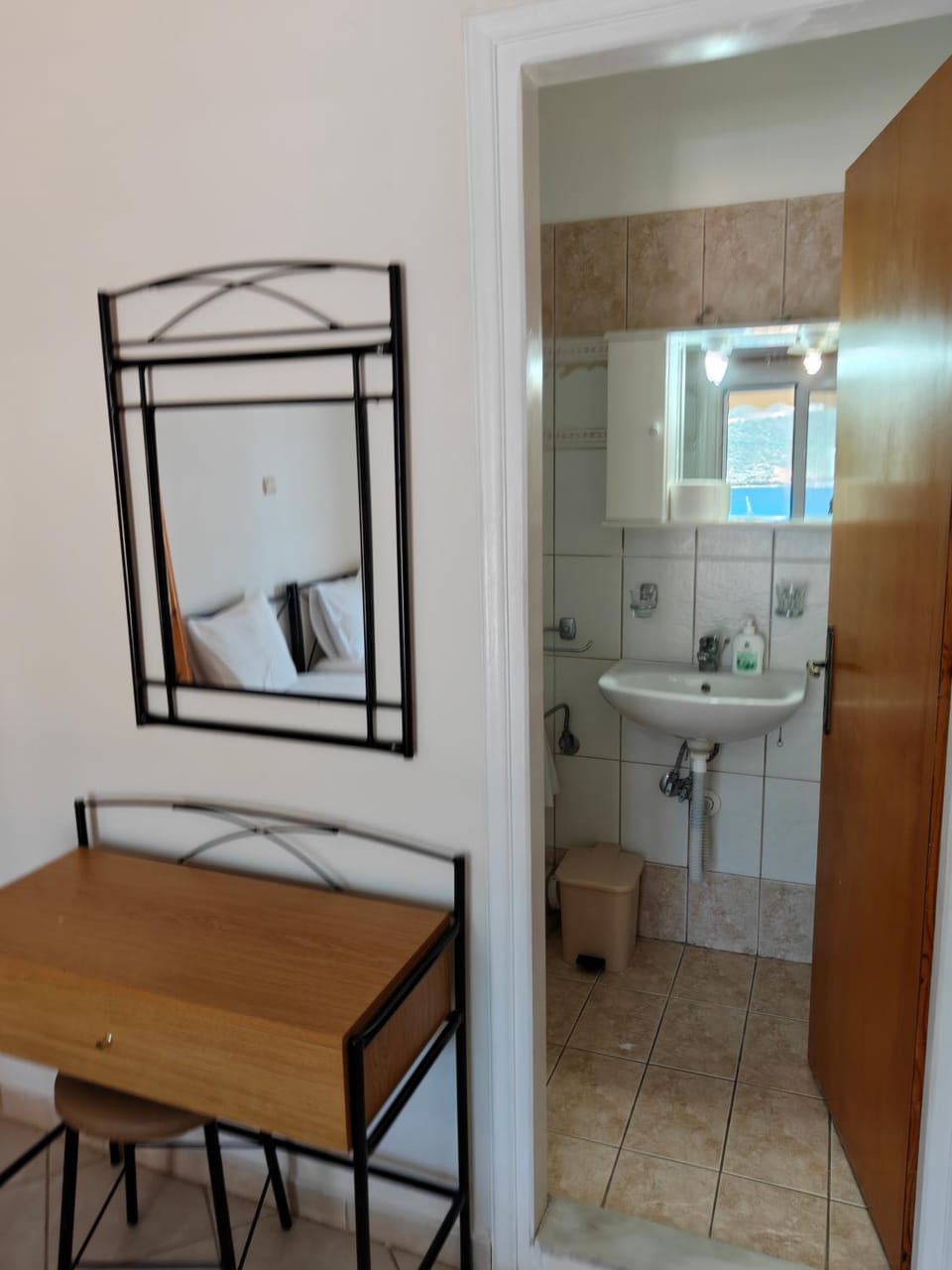 Rania & Ektoras Apartments Apartment in Vasiliki