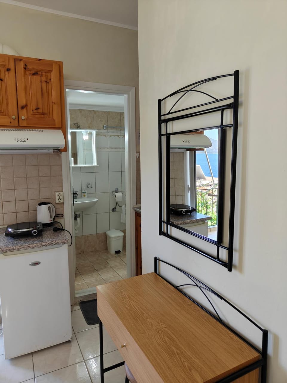 Rania & Ektoras Apartments Apartment in Vasiliki