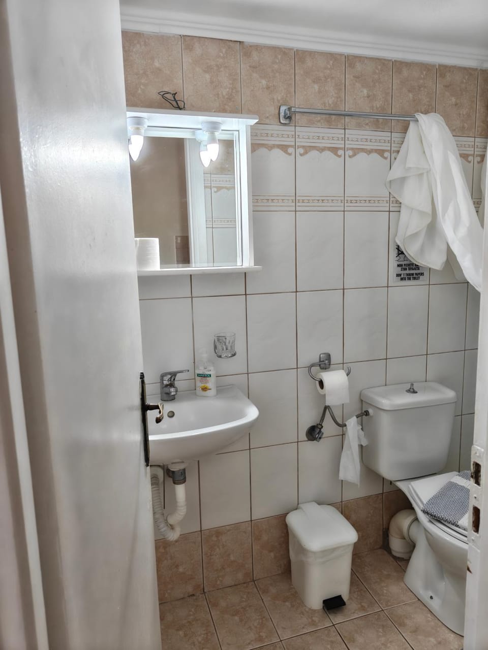 Rania & Ektoras Apartments Apartment in Vasiliki