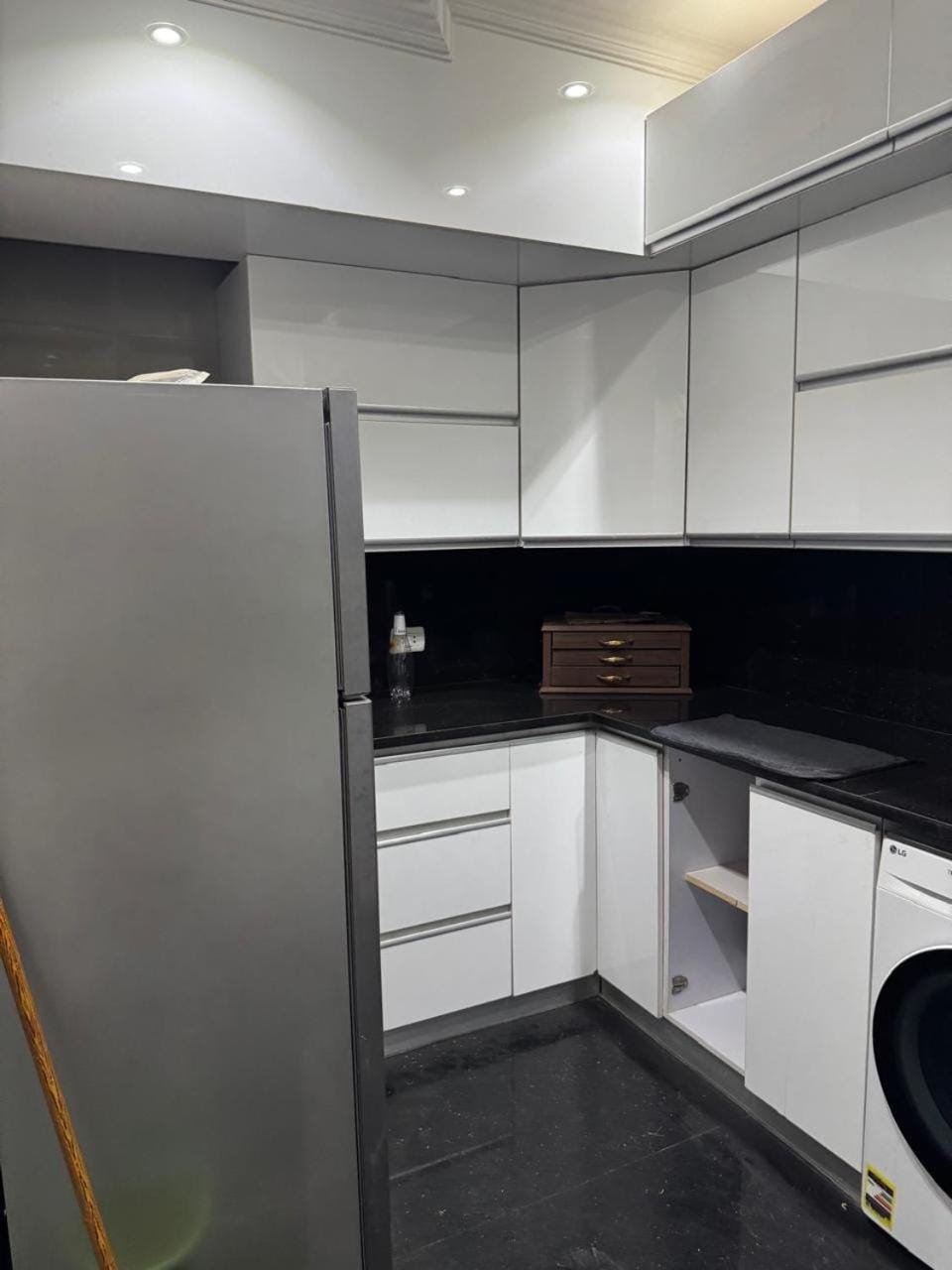 المقطم الهضبة Apartment in Cairo Governorate