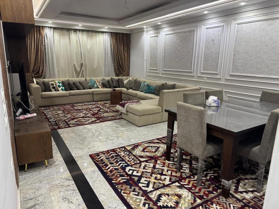 المقطم الهضبة Apartment in Cairo Governorate