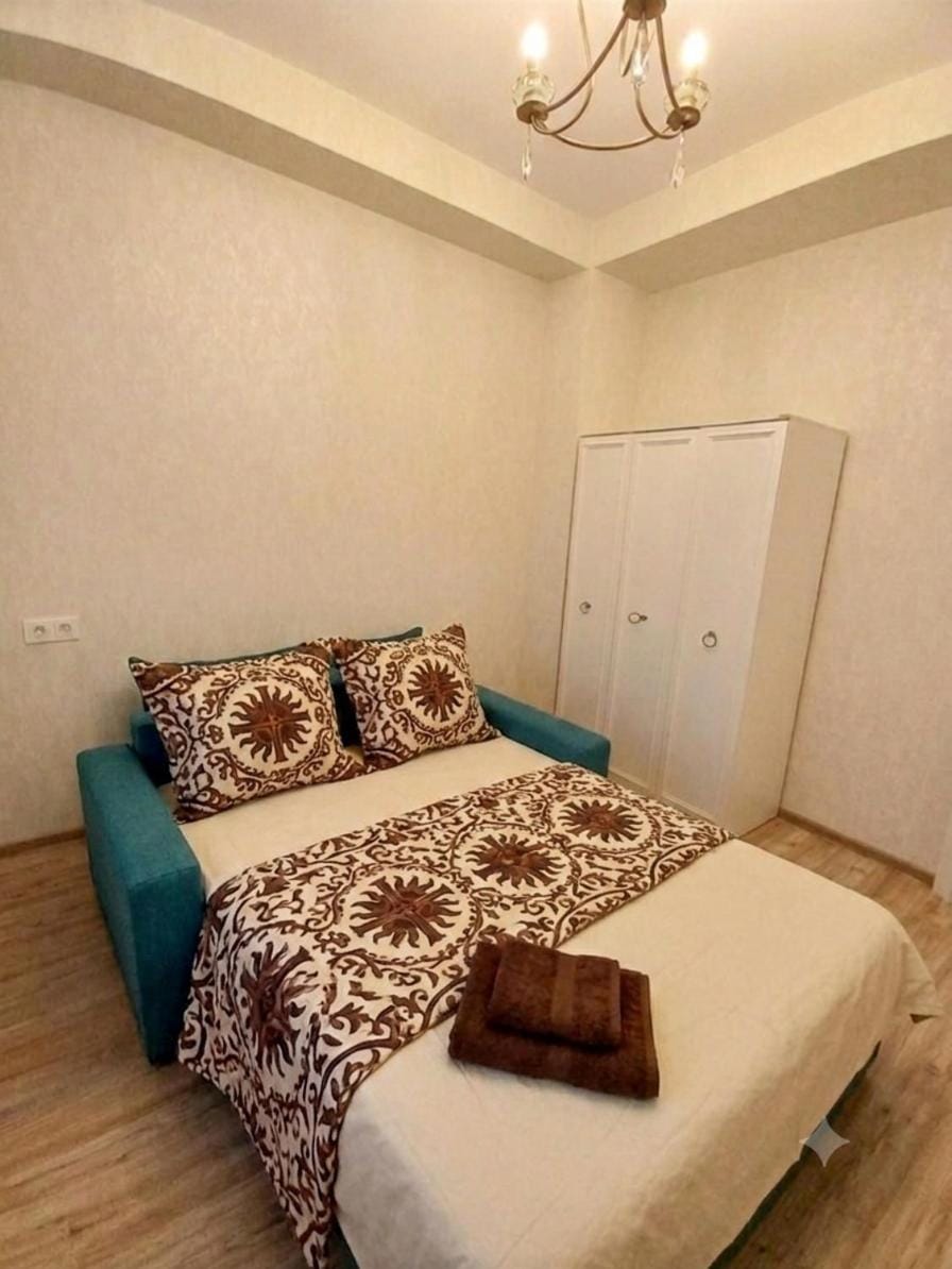 Gldani house near the metro station Apartment in Tbilisi, Georgia