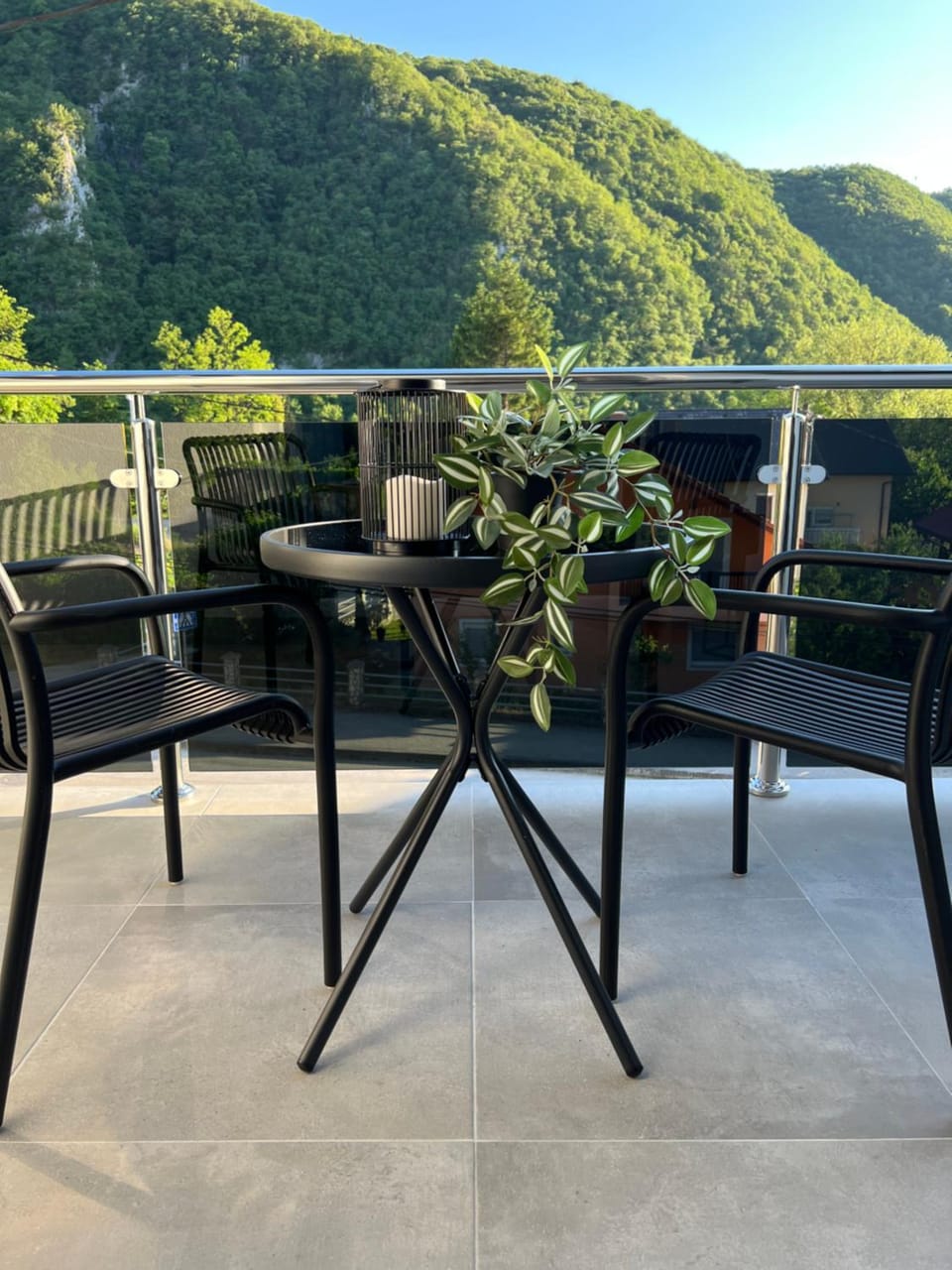 Apartman Rawda Apartment in Federation of Bosnia and Herzegovina