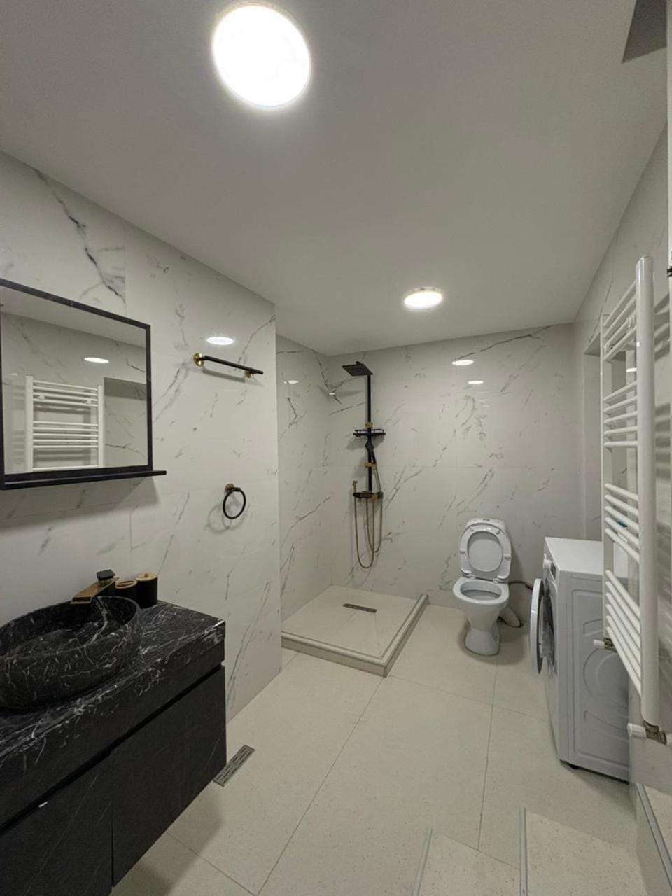 Cozy House Apartment in Tbilisi, Georgia