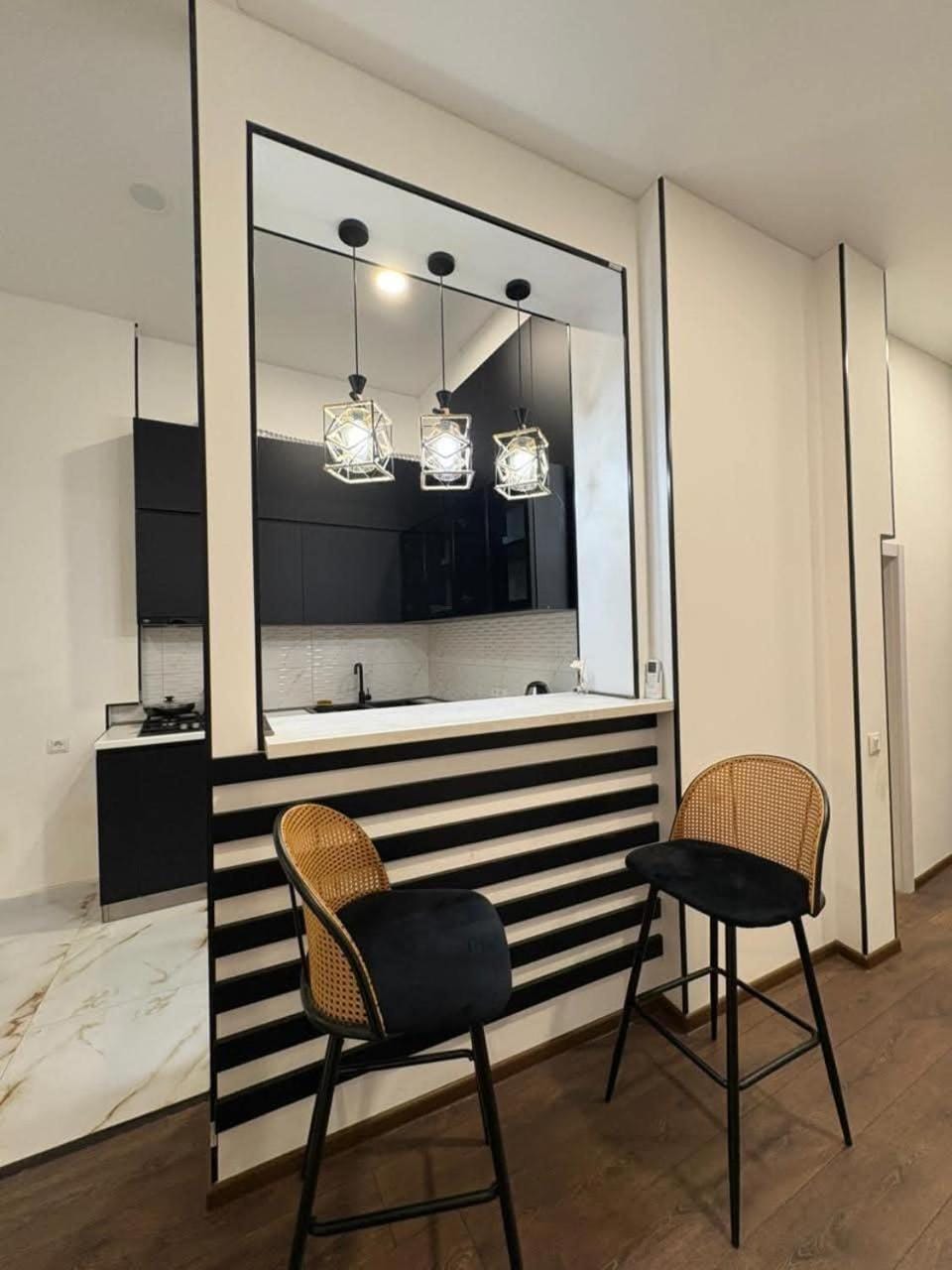 Cozy House Apartment in Tbilisi, Georgia