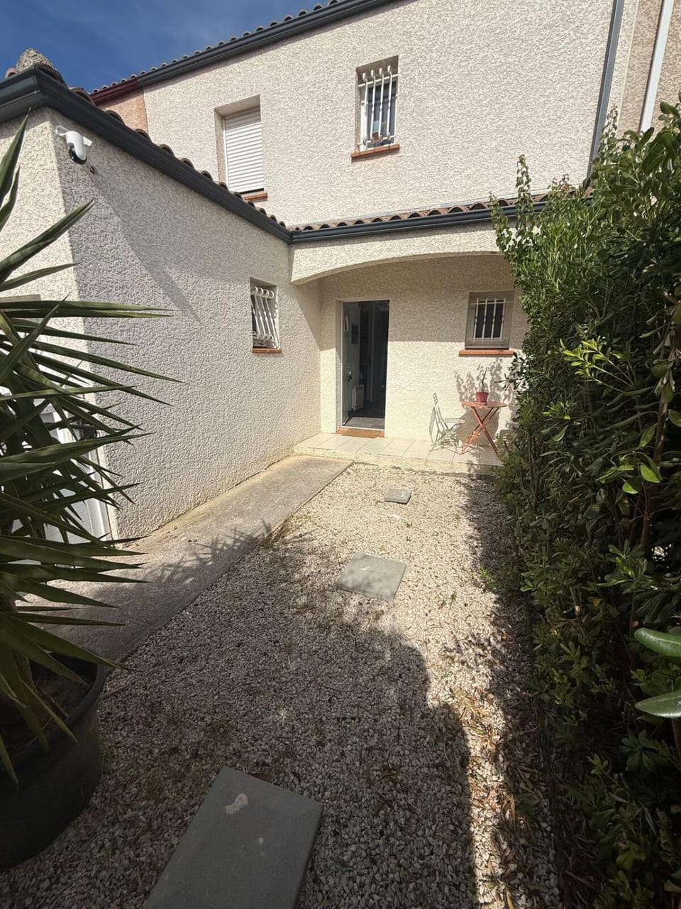 Villa a 11 min des plages jardin Spa parking Villa in Béziers