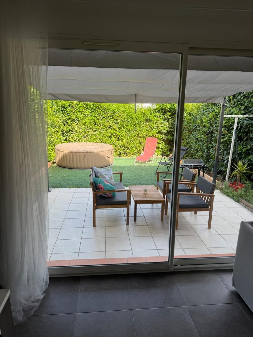 Villa a 11 min des plages jardin Spa parking Villa in Béziers