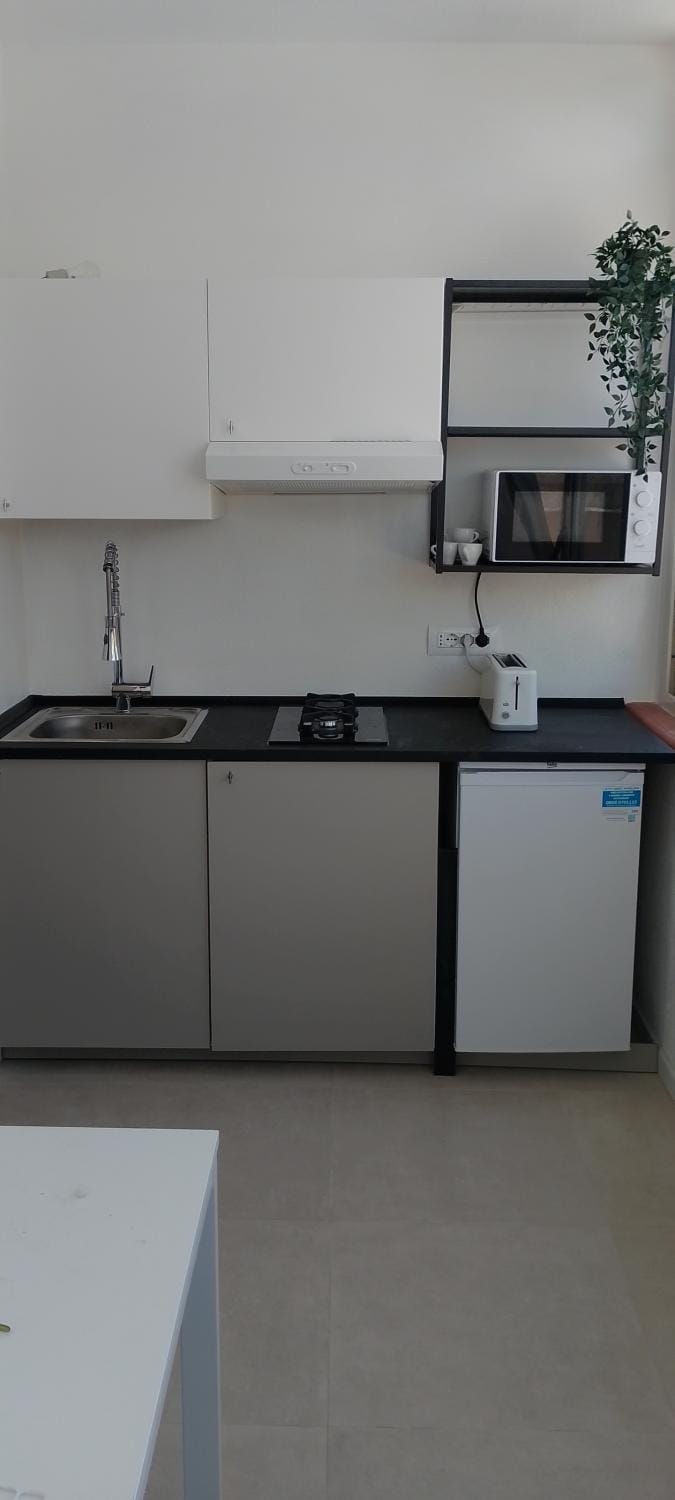 Mistral Capitana Apartment in Quartu Sant'Elena