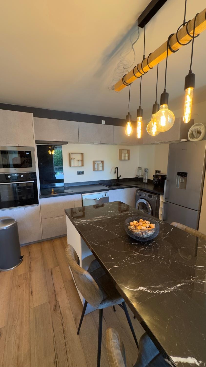 Appartement Chic - Saint Cyr Sur Loire - Proche Tours Apartment in Saint-Cyr-sur-Loire
