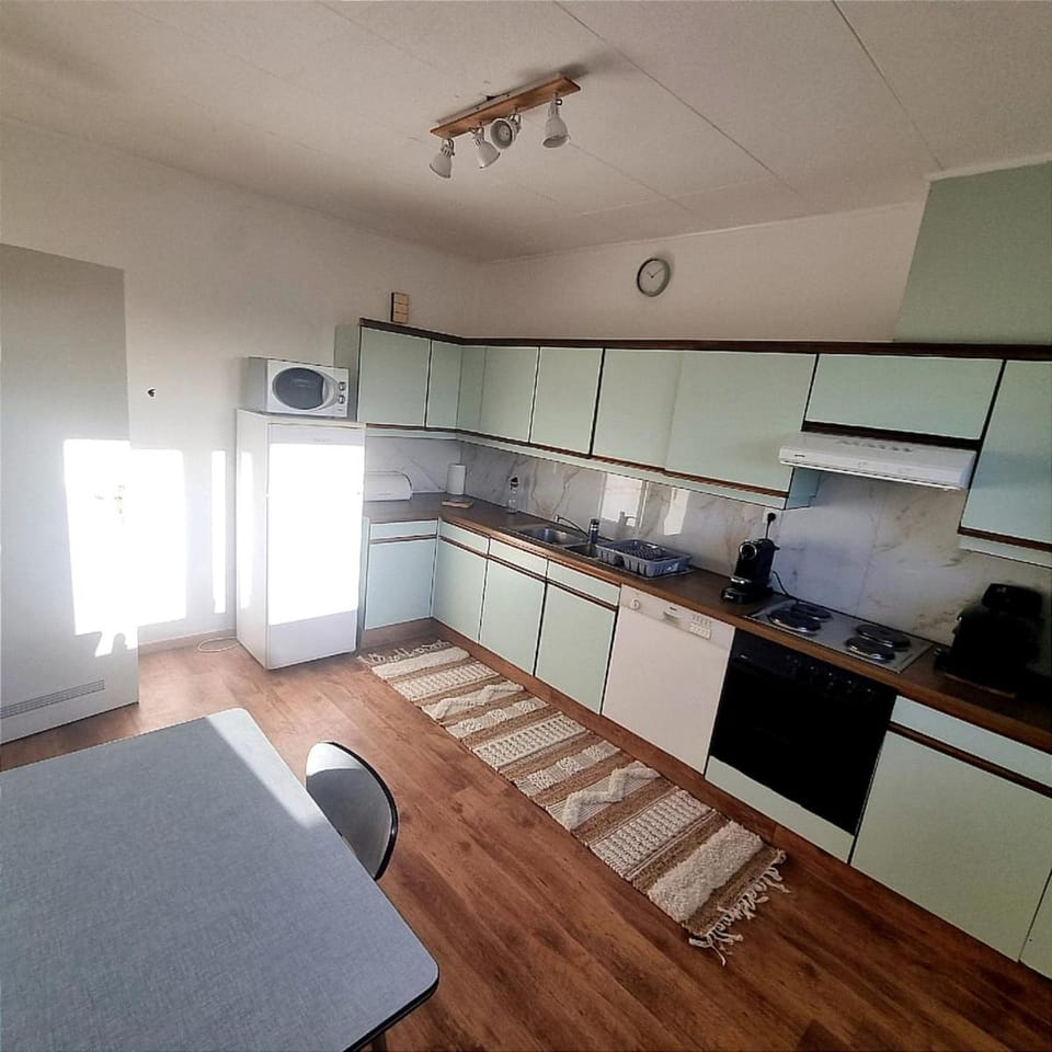 Angeli Home Apartment in Belgium