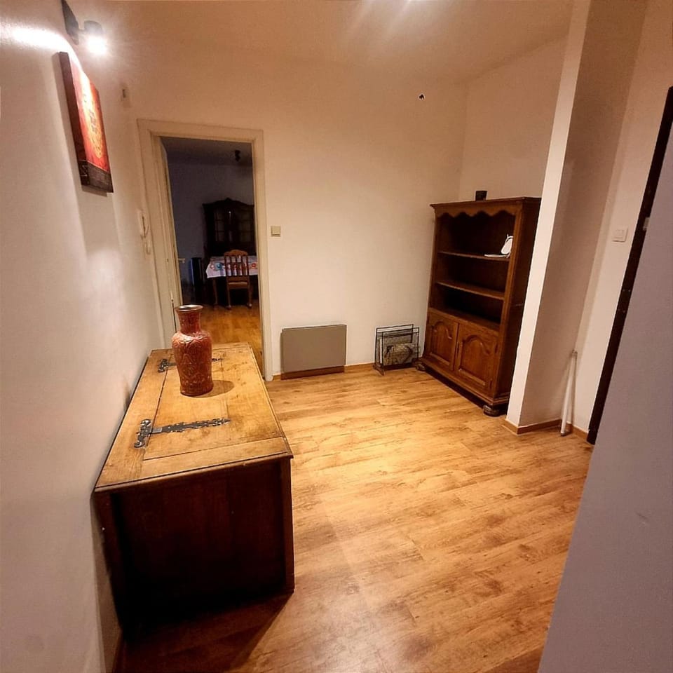 Angeli Home Apartment in Belgium