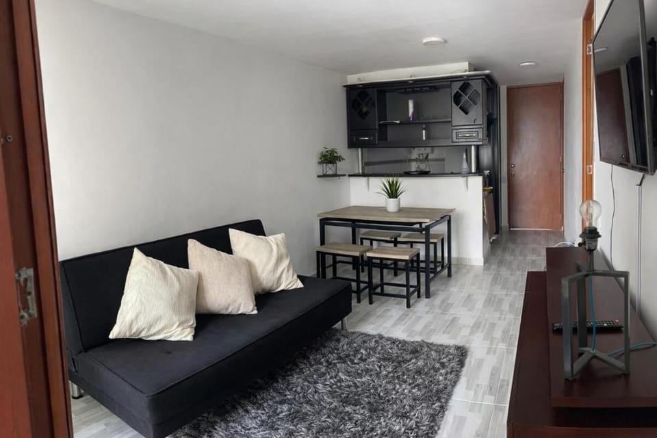 Wonderful apartment in the heart of Medellín Apartment in Medellin