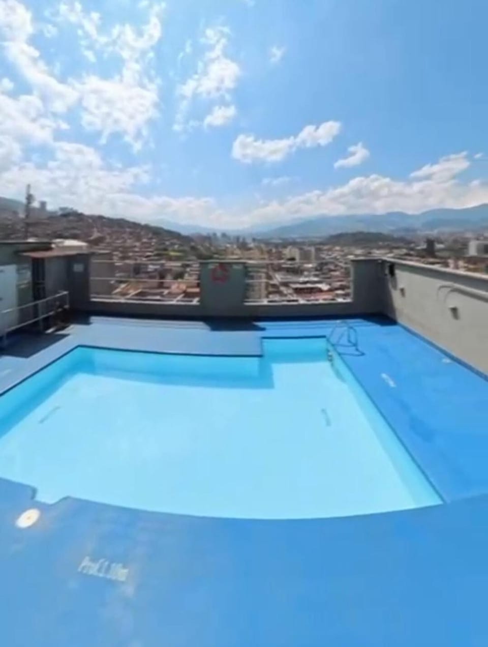 Wonderful apartment in the heart of Medellín Apartment in Medellin