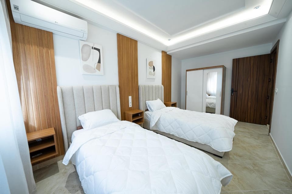 Residence vigier Apartment in Tangier