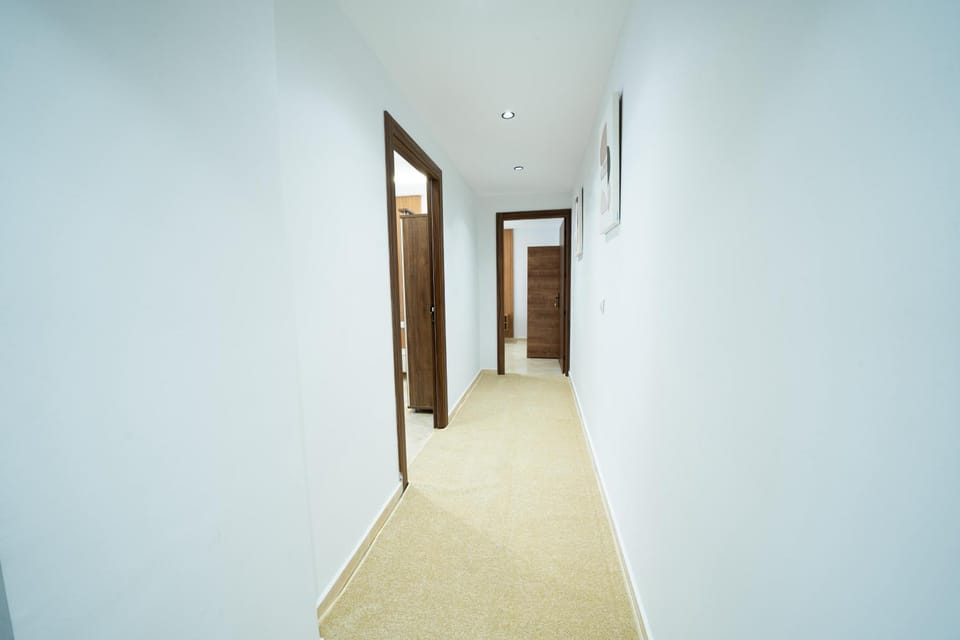 Residence vigier Apartment in Tangier