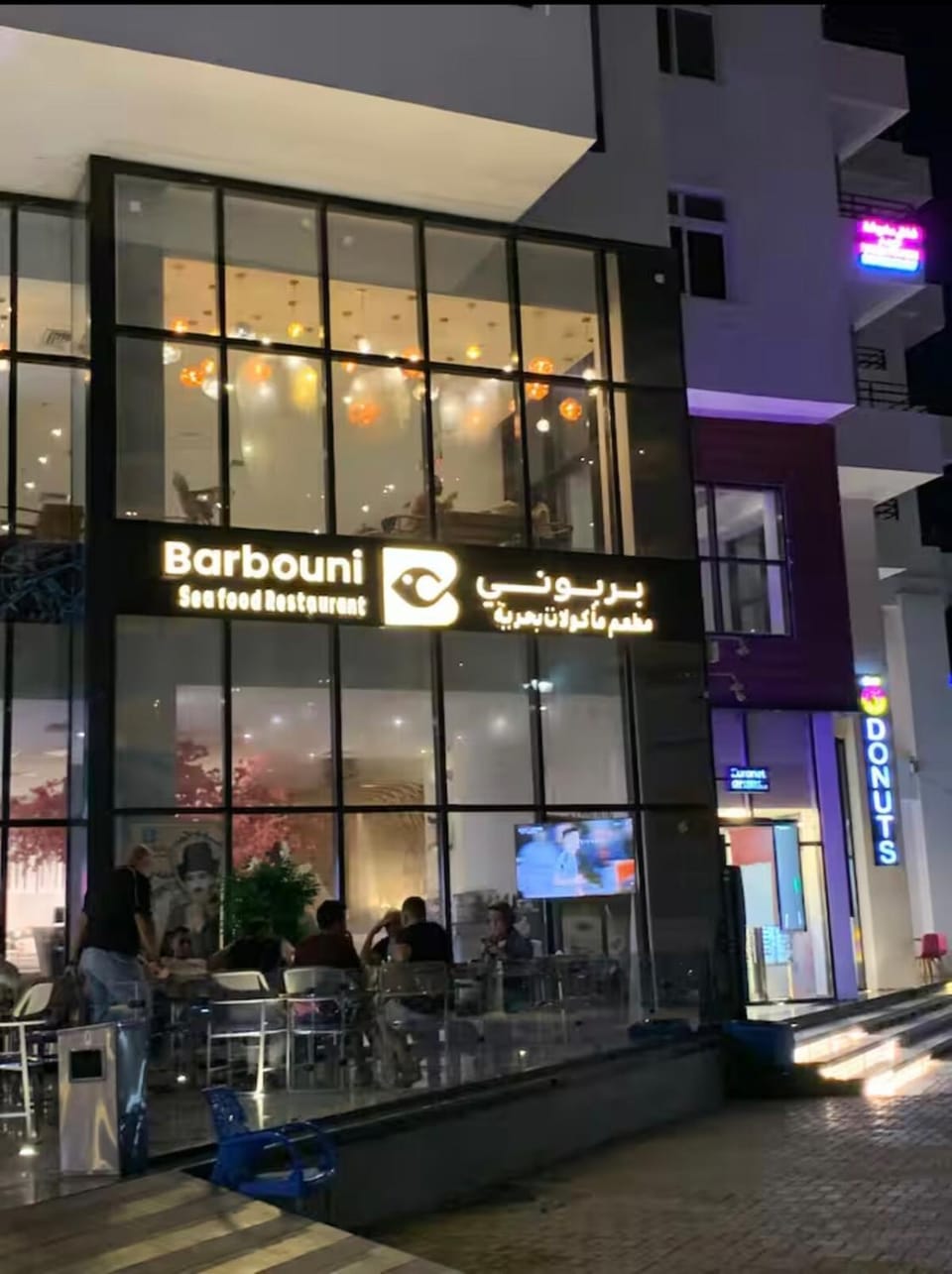 la prestigia hurghada Bed and Breakfast in Hurghada