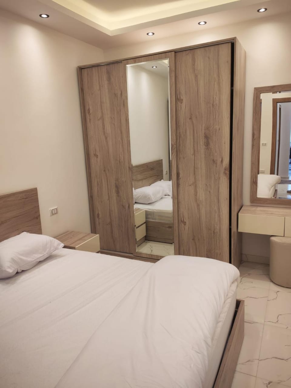 la prestigia hurghada Bed and Breakfast in Hurghada