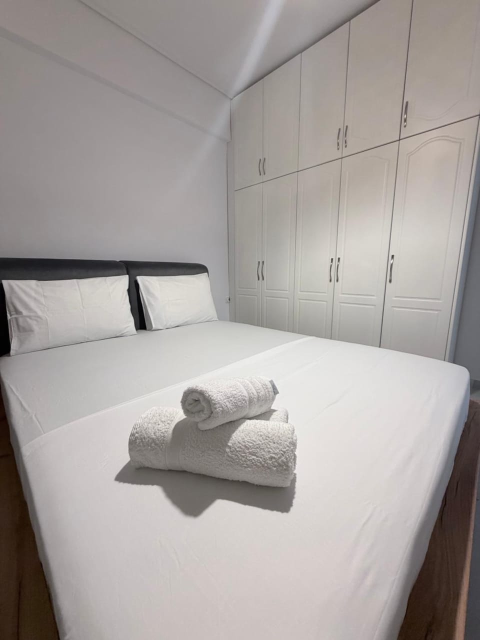 Θαλασσινή Αύρα Apartment in Sarandë