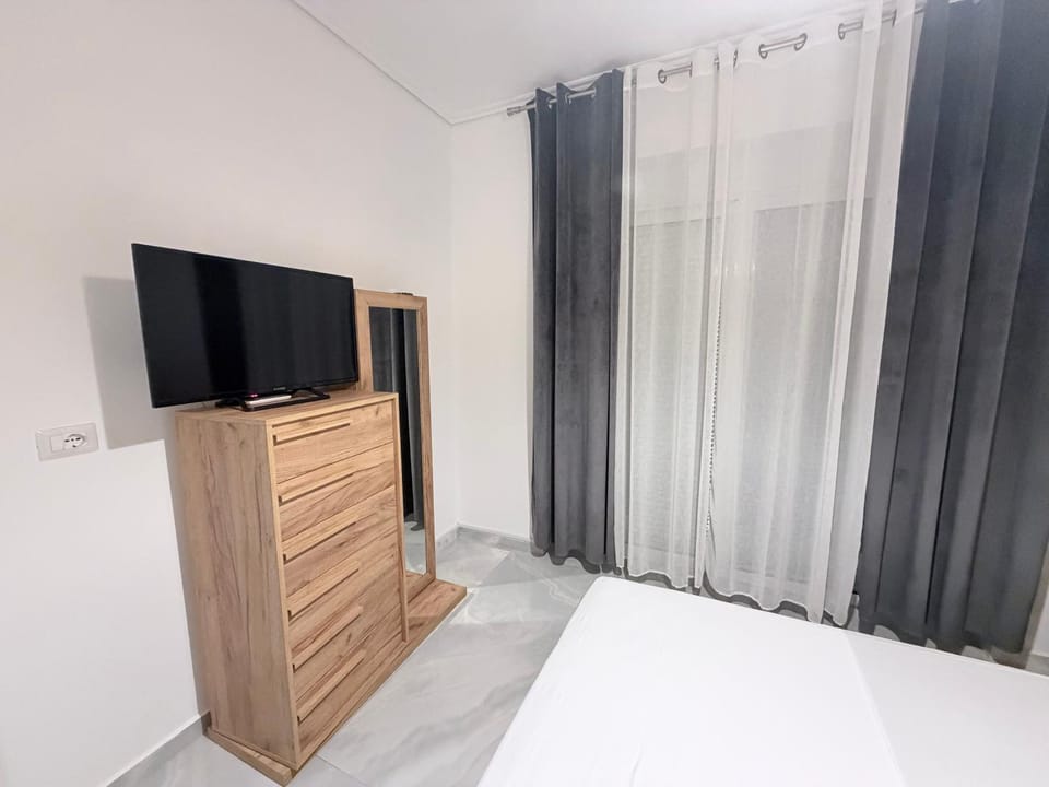 Θαλασσινή Αύρα Apartment in Sarandë